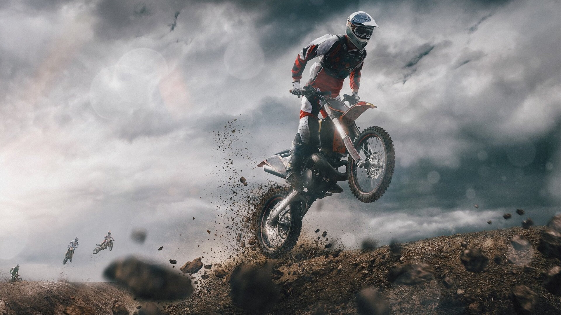 运动“搞笑瞬间”大合集：场上场下趣味不断！