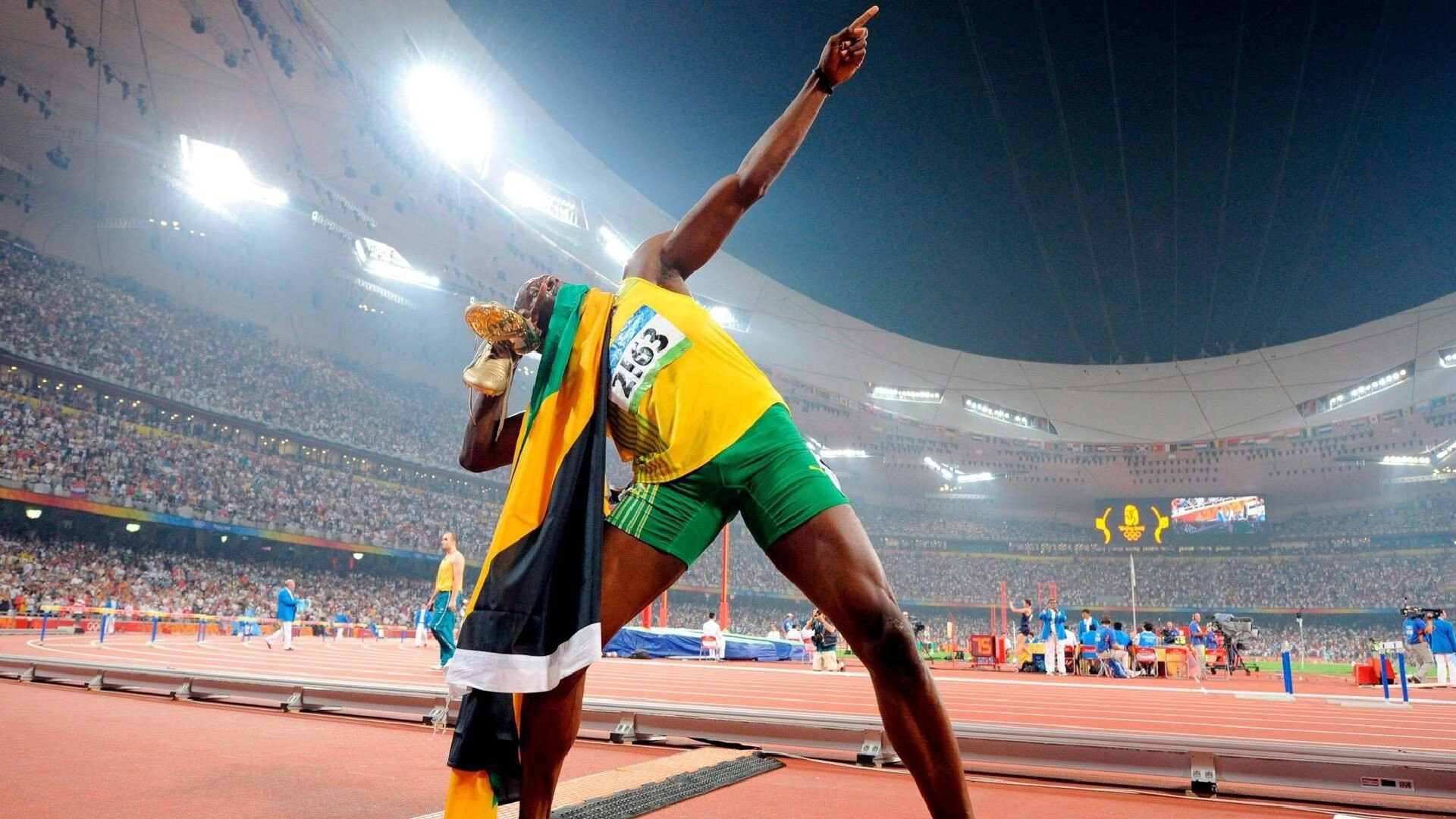 中超球场夜间照明改造案例：效率与成本平衡